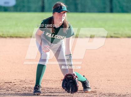 Thumbnail 3 in Vista Ridge @ Falcon photogallery.