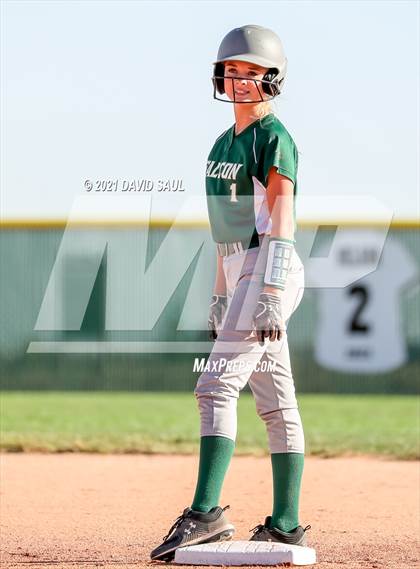 Thumbnail 2 in Vista Ridge @ Falcon photogallery.