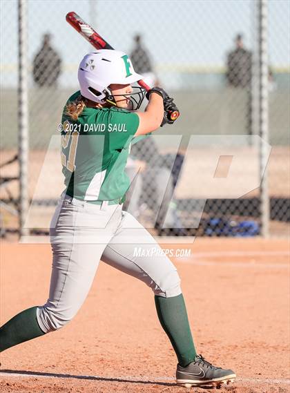 Thumbnail 1 in Vista Ridge @ Falcon photogallery.
