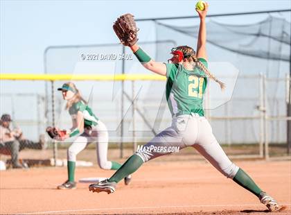Thumbnail 3 in Vista Ridge @ Falcon photogallery.