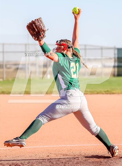 Thumbnail 2 in Vista Ridge @ Falcon photogallery.