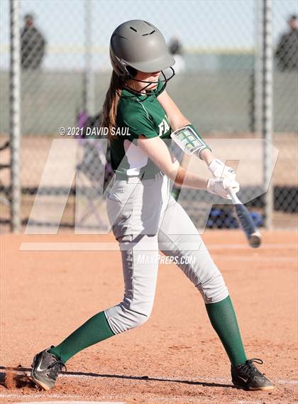 Thumbnail 3 in Vista Ridge @ Falcon photogallery.