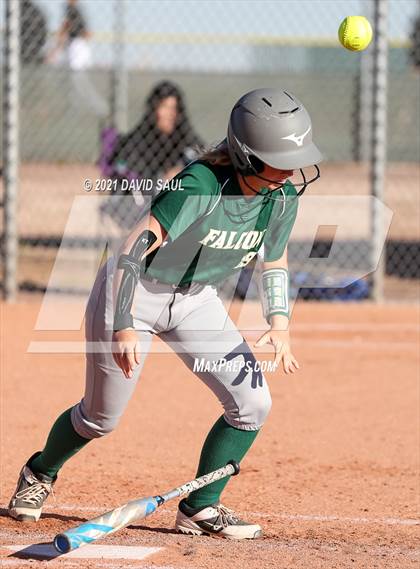 Thumbnail 3 in Vista Ridge @ Falcon photogallery.