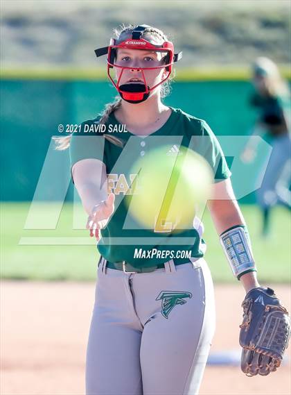 Thumbnail 3 in Vista Ridge @ Falcon photogallery.