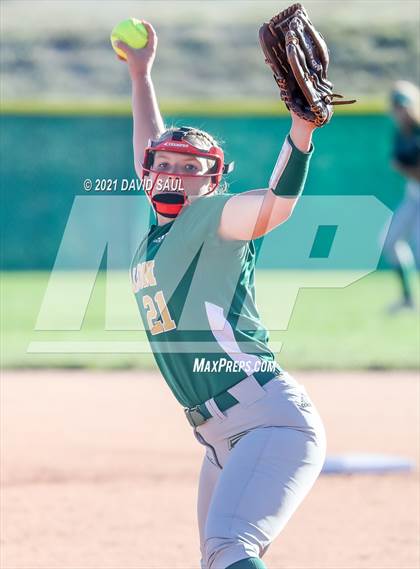 Thumbnail 3 in Vista Ridge @ Falcon photogallery.