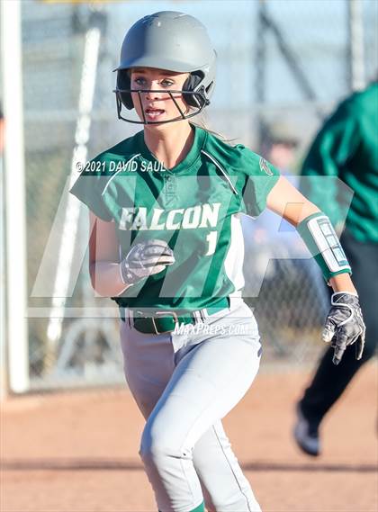 Thumbnail 2 in Vista Ridge @ Falcon photogallery.