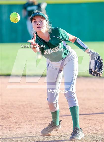 Thumbnail 3 in Vista Ridge @ Falcon photogallery.