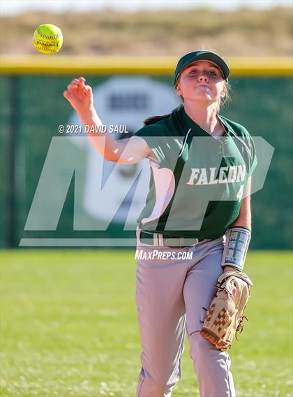 Thumbnail 2 in Vista Ridge @ Falcon photogallery.