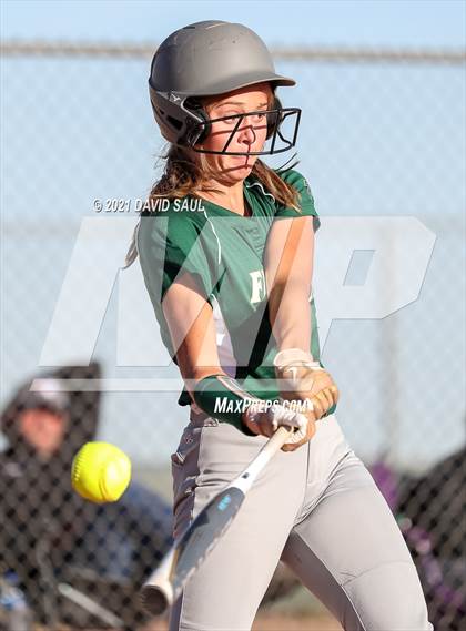 Thumbnail 3 in Vista Ridge @ Falcon photogallery.