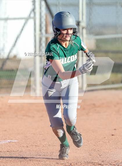 Thumbnail 1 in Vista Ridge @ Falcon photogallery.