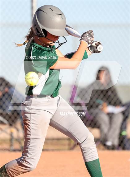 Thumbnail 1 in Vista Ridge @ Falcon photogallery.