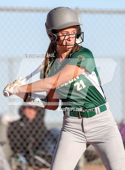 Thumbnail 1 in Vista Ridge @ Falcon photogallery.
