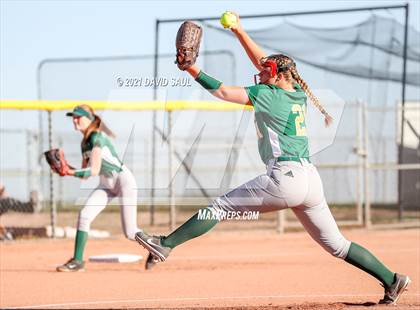 Thumbnail 2 in Vista Ridge @ Falcon photogallery.
