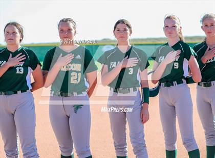 Thumbnail 1 in Vista Ridge @ Falcon photogallery.