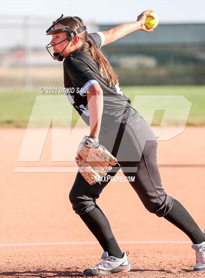 Thumbnail 1 in Vista Ridge @ Falcon photogallery.