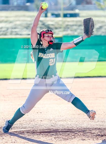 Thumbnail 1 in Vista Ridge @ Falcon photogallery.