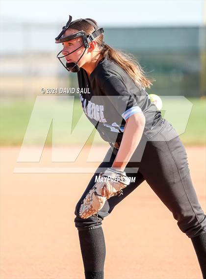 Thumbnail 2 in Vista Ridge @ Falcon photogallery.