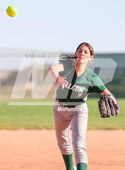 Thumbnail 3 in Vista Ridge @ Falcon photogallery.