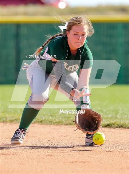 Thumbnail 2 in Vista Ridge @ Falcon photogallery.