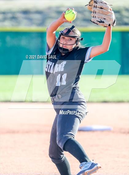 Thumbnail 1 in Vista Ridge @ Falcon photogallery.
