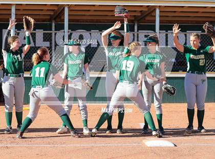 Thumbnail 3 in Vista Ridge @ Falcon photogallery.