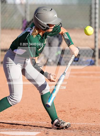 Thumbnail 2 in Vista Ridge @ Falcon photogallery.