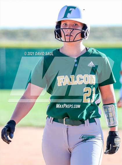Thumbnail 2 in Vista Ridge @ Falcon photogallery.