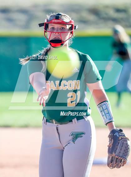Thumbnail 2 in Vista Ridge @ Falcon photogallery.