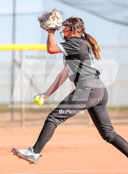 Thumbnail 3 in Vista Ridge @ Falcon photogallery.