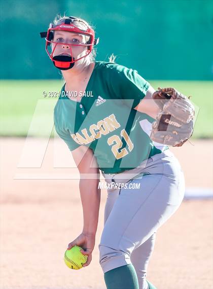 Thumbnail 1 in Vista Ridge @ Falcon photogallery.