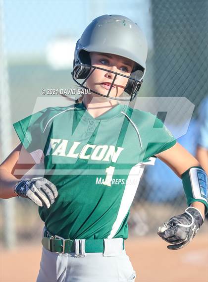 Thumbnail 1 in Vista Ridge @ Falcon photogallery.