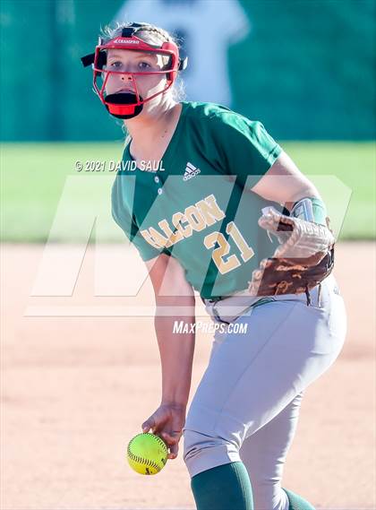 Thumbnail 1 in Vista Ridge @ Falcon photogallery.