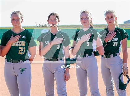 Thumbnail 2 in Vista Ridge @ Falcon photogallery.