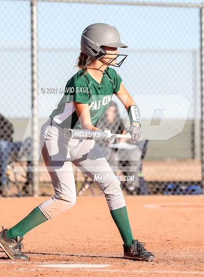 Thumbnail 2 in Vista Ridge @ Falcon photogallery.