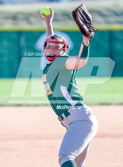 Thumbnail 3 in Vista Ridge @ Falcon photogallery.