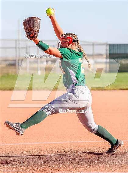 Thumbnail 1 in Vista Ridge @ Falcon photogallery.