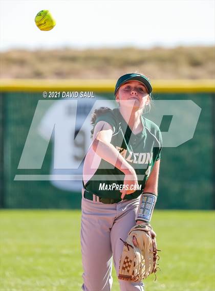 Thumbnail 3 in Vista Ridge @ Falcon photogallery.
