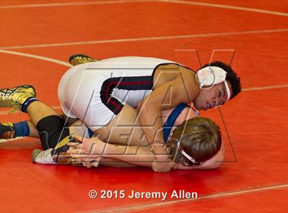 Thumbnail 1 in Northridge Excalibur Duals photogallery.