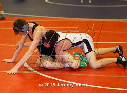 Thumbnail 1 in Northridge Excalibur Duals photogallery.