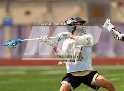 Thumbnail 2 in Buchholz @ Episcopal School of Jacksonville photogallery.