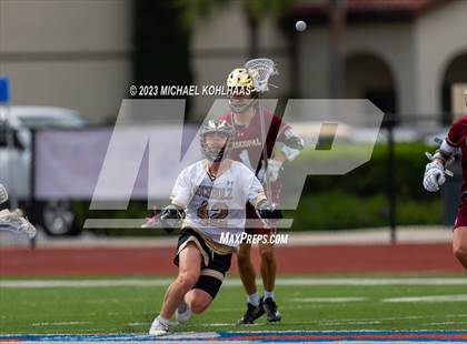 Thumbnail 1 in Buchholz @ Episcopal School of Jacksonville photogallery.