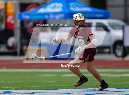 Thumbnail 2 in Buchholz @ Episcopal School of Jacksonville photogallery.