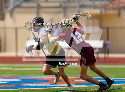 Thumbnail 2 in Buchholz @ Episcopal School of Jacksonville photogallery.