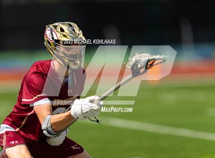 Thumbnail 3 in Buchholz @ Episcopal School of Jacksonville photogallery.