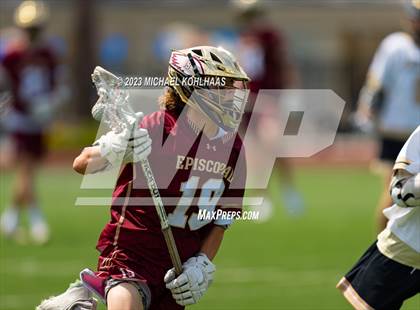 Thumbnail 3 in Buchholz @ Episcopal School of Jacksonville photogallery.