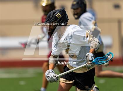 Thumbnail 2 in Buchholz @ Episcopal School of Jacksonville photogallery.
