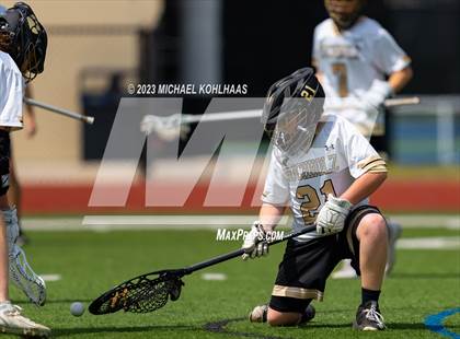 Thumbnail 3 in Buchholz @ Episcopal School of Jacksonville photogallery.