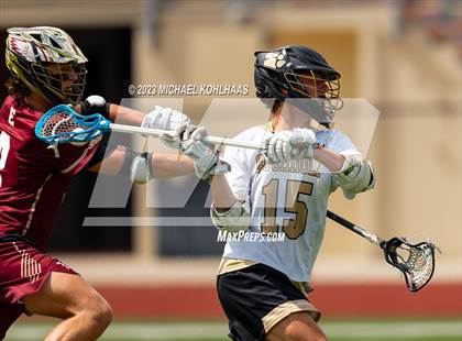 Thumbnail 2 in Buchholz @ Episcopal School of Jacksonville photogallery.