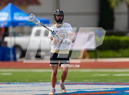 Thumbnail 1 in Buchholz @ Episcopal School of Jacksonville photogallery.