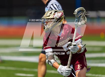 Thumbnail 1 in Buchholz @ Episcopal School of Jacksonville photogallery.